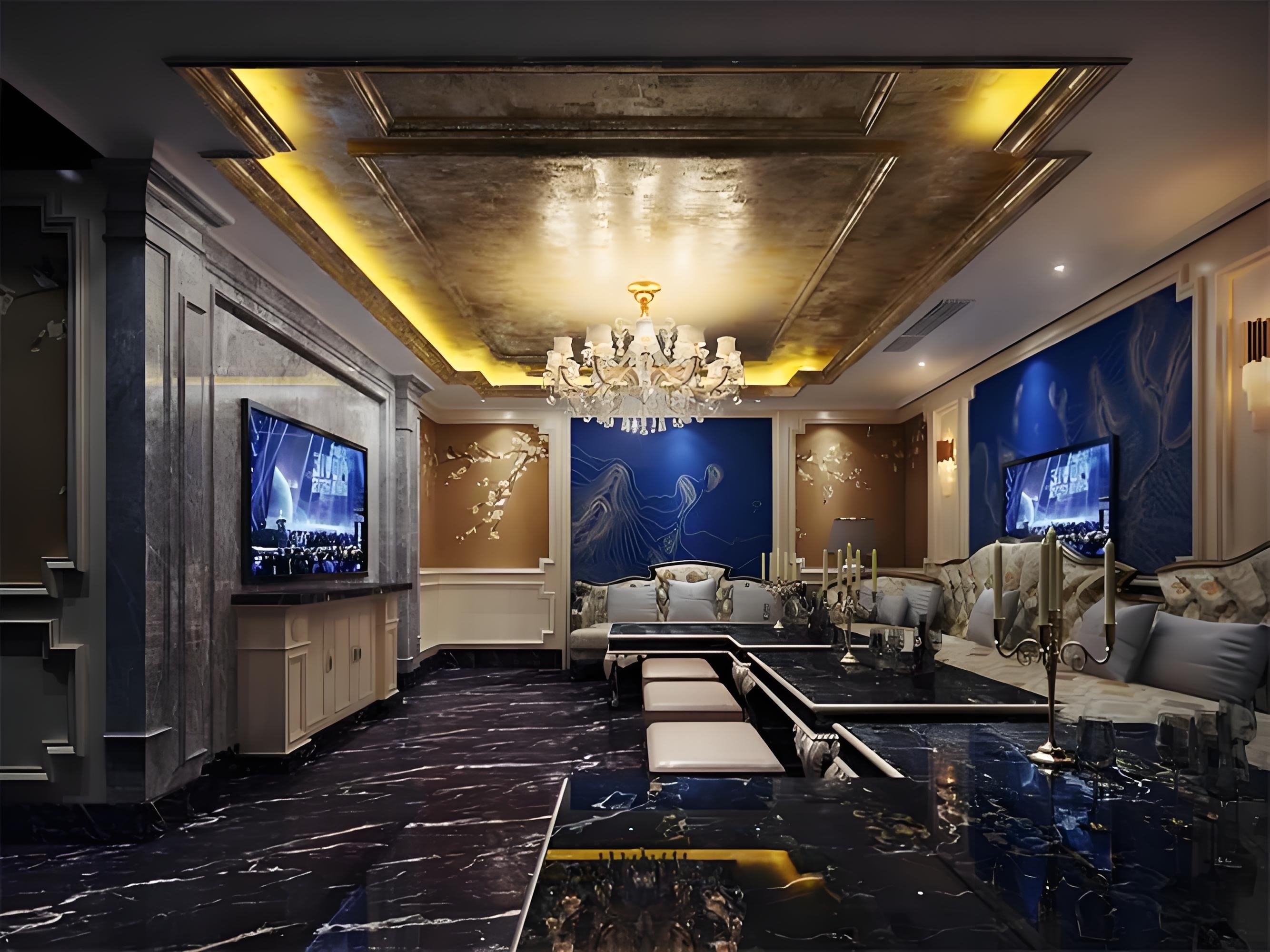 滁州商务KTV最佳选择-全椒县ktv预定