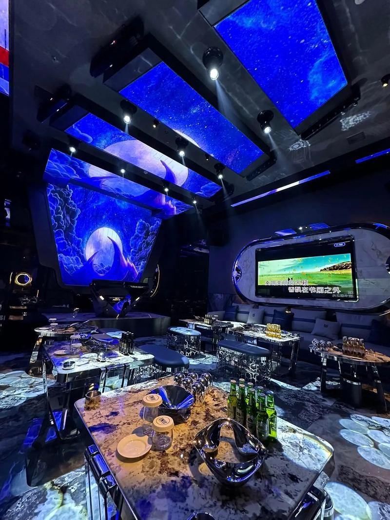 滁州商务ktv单人商务ktv优选场所-全椒县ktv预定